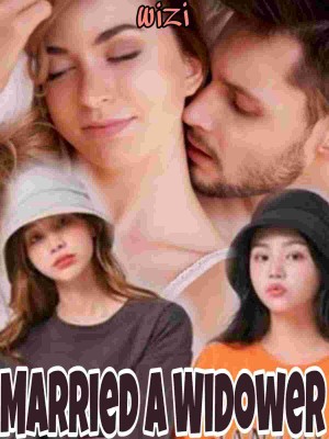 Married A Widower,Wizi