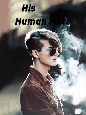 His Human Mate,Mpho lite