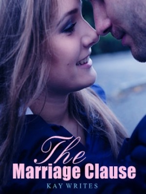 The Marriage Clause,Kay writes