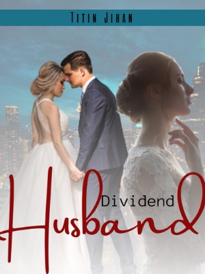 DIVIDEND HUSBAND,Titin Jihan