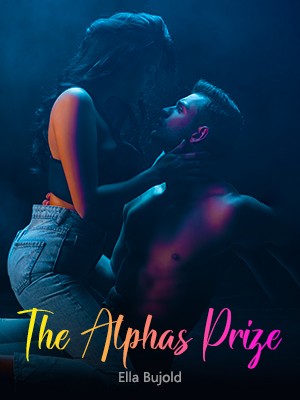 The Alphas Prize,Ella Bujold