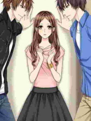 Twisted Obsession, Ashton Flare,Chochoshin