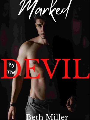 Marked By The Devil,Evie Brooks