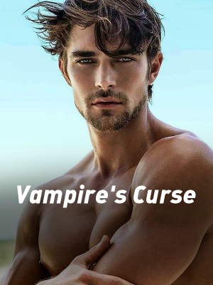 Vampire's Curse,Tatum Whispers