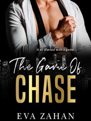 The Game Of Chase,Eva Zahan1