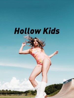 Hollow Kids,ScarletPaintings24