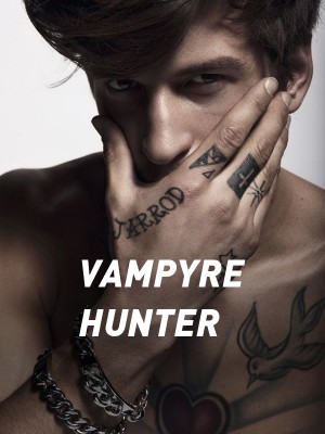 VAMPYRE HUNTER,Diana Longe