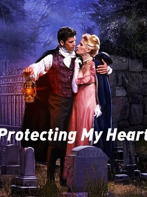 Protecting My Heart,Cerulean Nacht