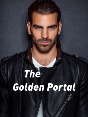 The Golden Portal,J. Wiley