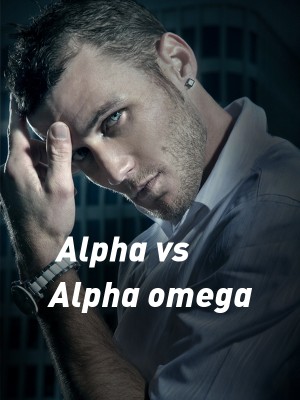 Alpha vs Alpha omega