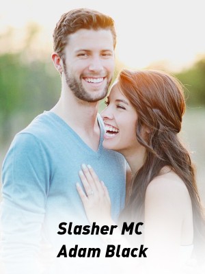 Slasher MC Adam Black,JenRiver