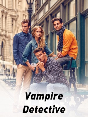 Vampire Detective