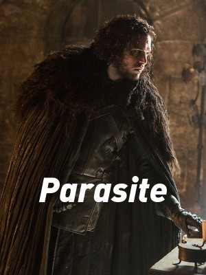 Parasite,Diana Alex