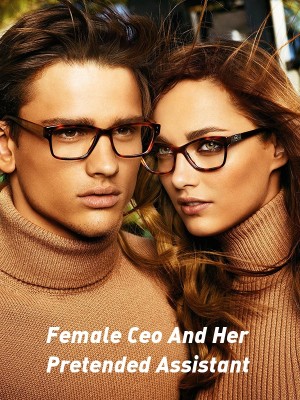 Female Ceo And Her Pretended Assistant,Small pen
