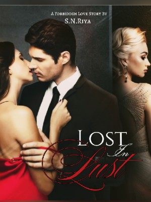 Lost In Lust,S.N.RIYA