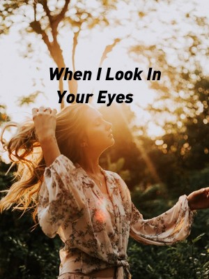 When I Look In Your Eyes,AJ Kim