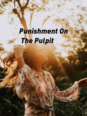 Punishment On The Pulpit,Fortunate_christian
