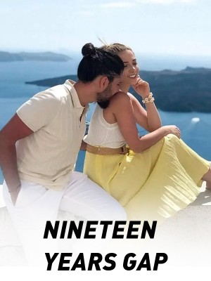 NINETEEN YEARS GAP,Makhraj jupackal