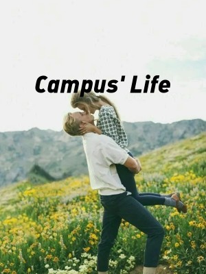 Campus' Life,Olaifeoluwa Lawal