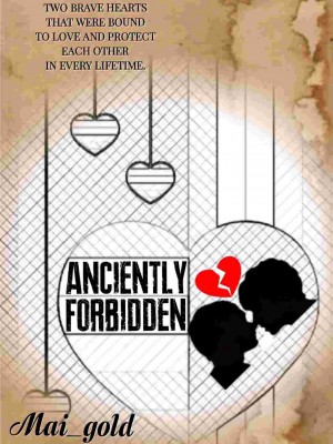 Anciently Forbidden,Mari Lou