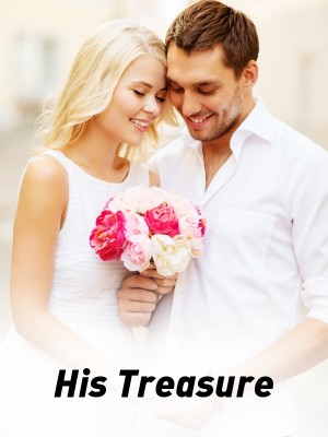 His Treasure,beautygrace