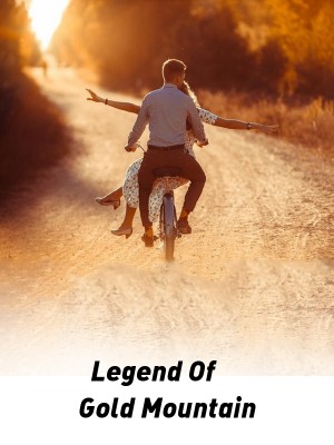 Legend Of Gold Mountain,Burry cherry