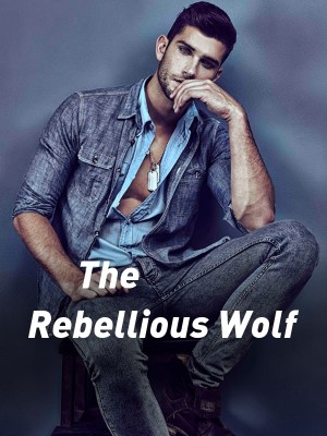 The Rebellious Wolf,Luna mystery