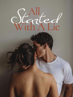 All Started With A Lie,Lady