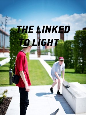 THE LINKED TO LIGHT