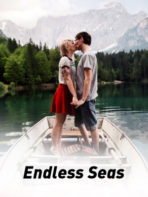 Endless Seas,Morrigan Rivers