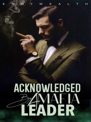 Acknowledged By A Mafia Leader,Ennywealth