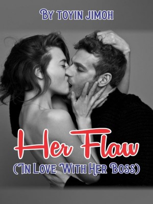 HER FLAW,Toyin jimoh