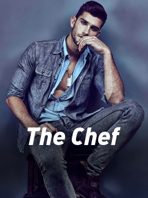 The Chef,Silver ice