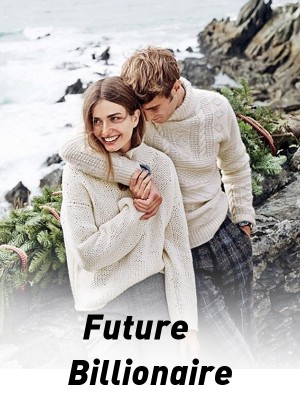 Future Billionaire