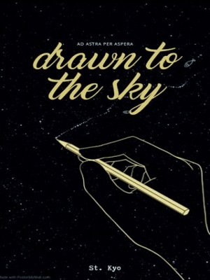 Drawn To The Sky,St. Kyo