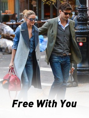 Free With You
