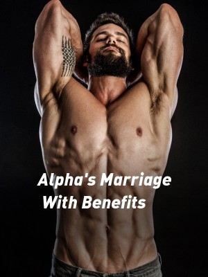 Alpha's Marriage With Benefits,Cher Dayao