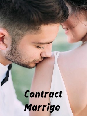Contract Marrige,Lacey love