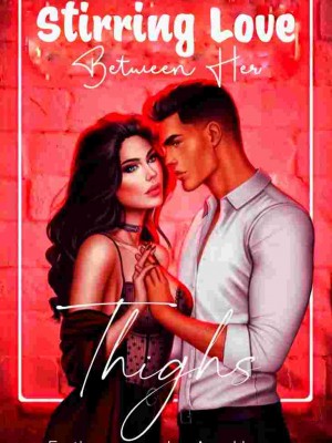 Stirring Love Between Thighs,Aysel_Inara