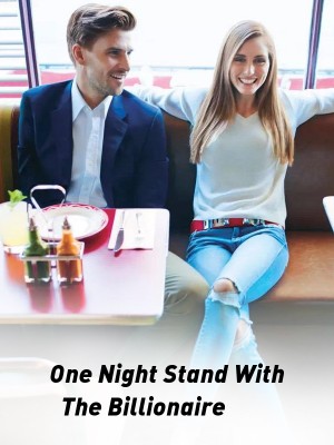 One Night Stand With The Billionaire,Passion Honey