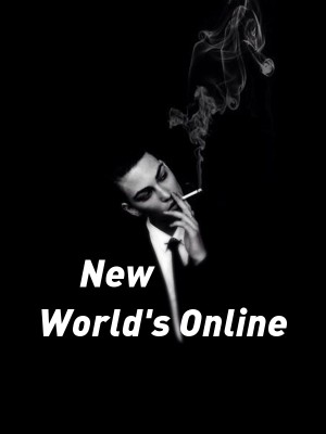 New World's Online,HQ teardRop