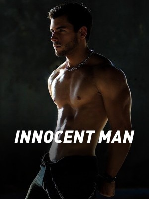 INNOCENT MAN,Maryann almost stories