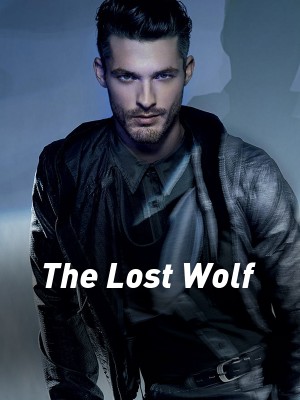 The Lost Wolf,K_Star1990