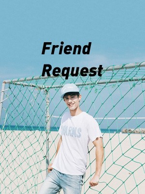 Friend Request,Thus_nonhle