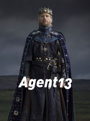 Agent13,HSFangirlllll