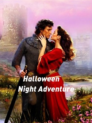 Halloween Night Adventure,Effenduss