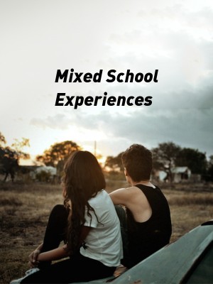 Mixed School Experiences,Kympius01