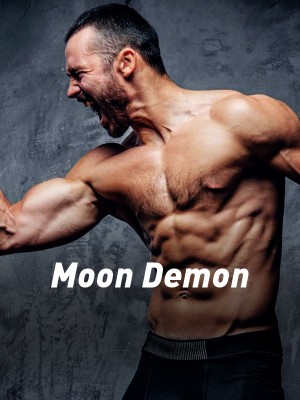 Moon Demon,DEEN NOVELS