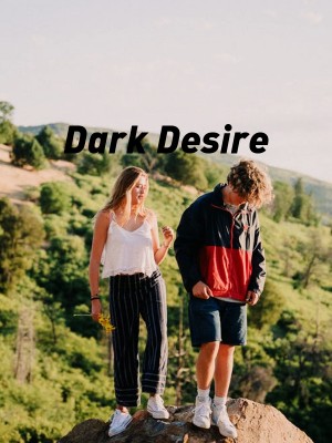 Dark Desire,Eliza McKay