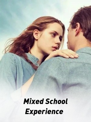 Mixed School Experience,Kympius01